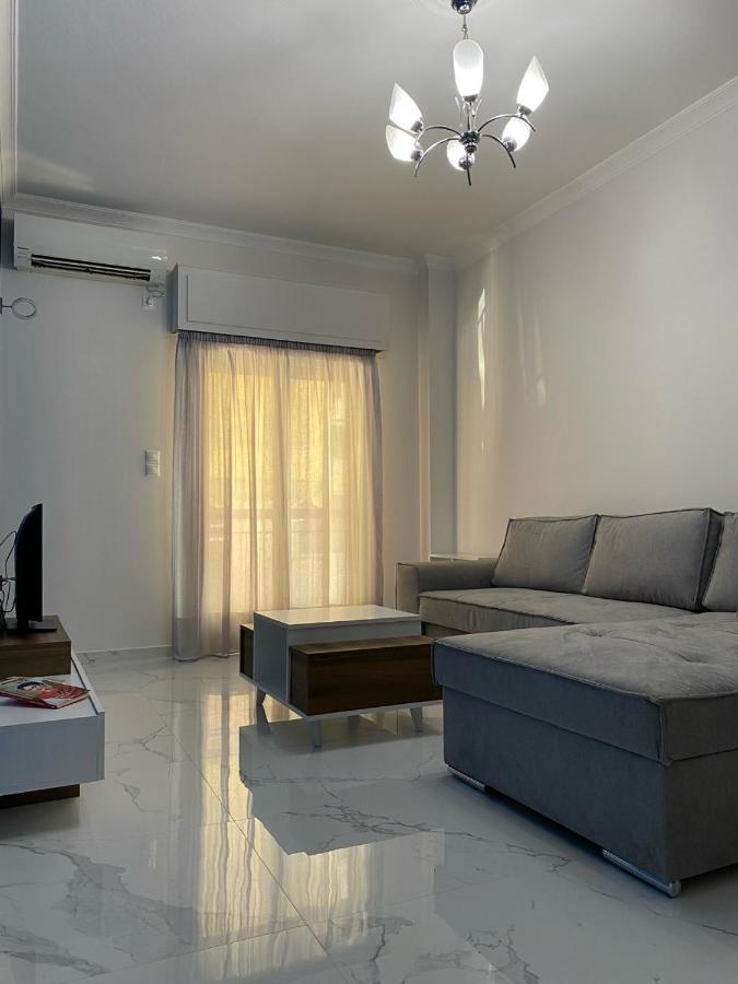 Jo'S House Appartement Nafpaktos Buitenkant foto